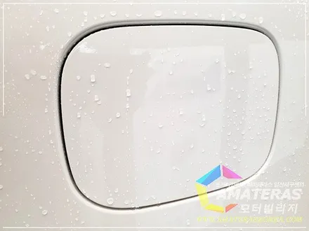 모터빌리지(아마테라스일산서구센터)의 올뉴쏘렌토 신차검수 & 신차패키지2 고급형 시공기 / 고양시 구산동