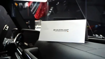 벤츠 G63 AMG 화이트, 독일 하버캠프 세라믹 본드 20% 5% 일산 신차패키지 시공 / 고양시 구산동