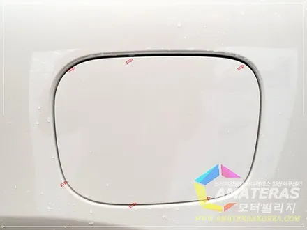 모터빌리지(아마테라스일산서구센터)의 올뉴쏘렌토 신차검수 & 신차패키지2 고급형 시공기 / 고양시 구산동