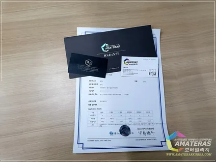 제네시스 G70 비크블랙 색상 인기좋네 / 고양시 구산동