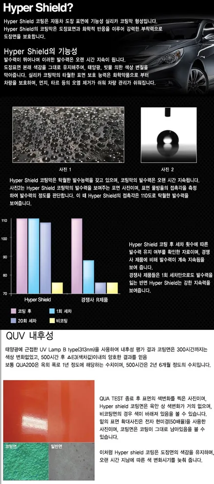 BMW 530i 신차검수 부터 신차패키지 / 고양시 구산동