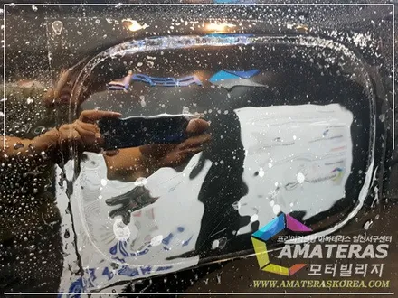 그랜져IG 하이브리드 신차검수&신차패키지 , 아마테라스HN ,모터빌리지 ( 아마테라스 일산서구센터 ) / 고양시 구산동