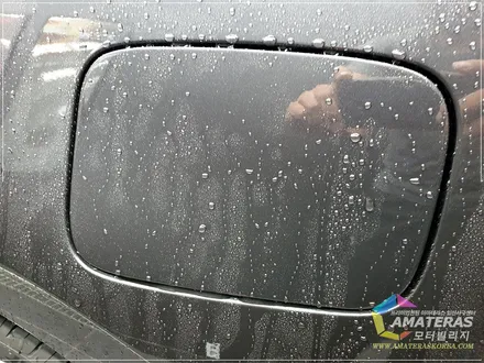 k7 프리미어 3.0 시그니처 아마테라스 썬팅 시공기 / 고양시 구산동