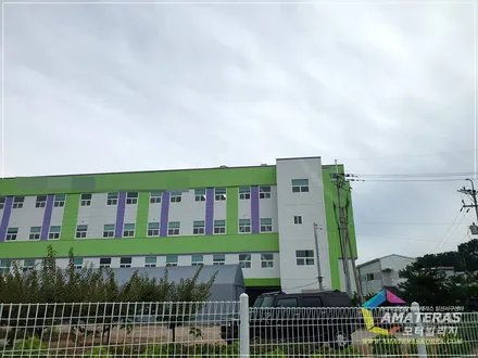 현대 수소 전기차 넥쏘 화이트크림 색상 신차검수 중 문제 발견 / 고양시 구산동