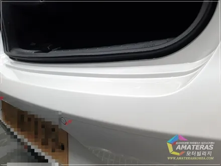 K7프리미어 스노우 화이트펄 일산 신차패키지 진행 / 고양시 구산동