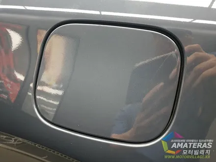 수소전기차 넥쏘는 더욱 꼼꼼한 신차 검수를 진행해야 하는 이유 / 고양시 구산동