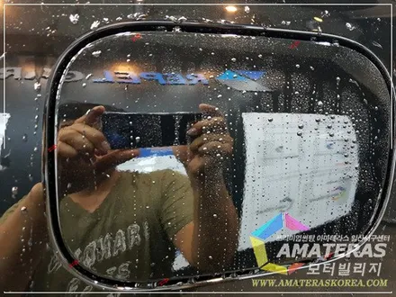 그랜져IG 하이브리드 신차검수&신차패키지 , 아마테라스HN ,모터빌리지 ( 아마테라스 일산서구센터 ) / 고양시 구산동