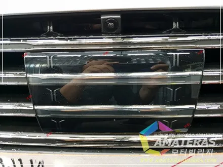 제네시스 G80 신차검수 & 신차패키지 ,아마테라스 시공기 / 일산 모터빌리지 / 고양시 구산동