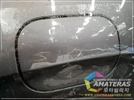일산 아마테라스 , 산타페 인스퍼레이션 마그네틱포스( 가솔린 ) 신차검수&신차패키지 시공기 / 고양시 구산동