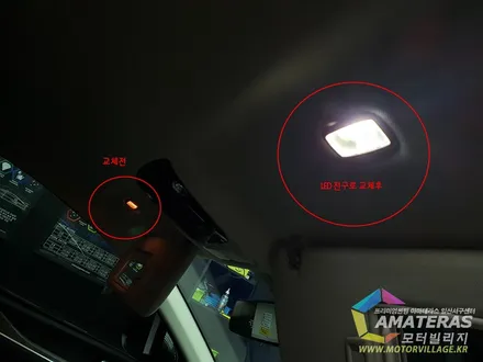 신형 K5 인터스텔라 그레이 역시 베스트 색상 / 고양시 구산동