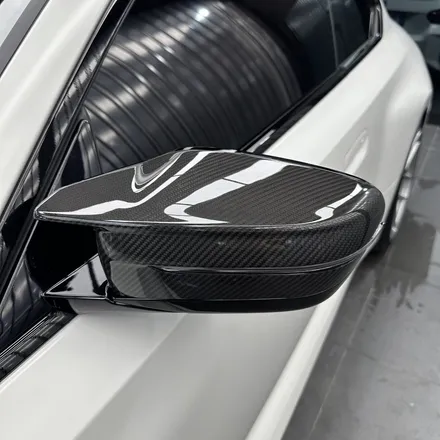 나만의 BMW G87 M2 완성! 하버캠프 세라믹본드 썬팅 + 울트라핏 무광 PPF 풀 시공까지 - 일산 신차패키지 모터빌리지 / 고양시 구산동