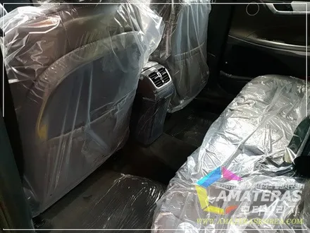모터빌리지(아마테라스일산서구센터)의 그랜져IG 하이브리드 신차검수&신차패키지 최고급형 / 고양시 구산동
