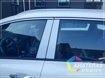 모터빌리지(아마테라스일산서구센터)의 올뉴쏘렌토 신차검수 & 신차패키지2 고급형 시공기 / 고양시 구산동