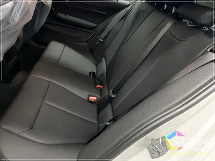 BMW 118D 수입차 신차검수 위해 코오롱모터스로 출동 / 고양시 구산동