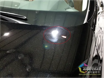 K7 프리미어 결함 정확한 신차검수로 걱정없다 / 고양시 구산동