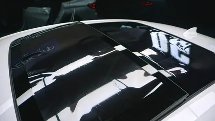 BMW 6GT 일산 썬팅 하버캠프 세라믹 본드 모터빌리지 고퀄리티 시공후기 / 고양시 구산동
