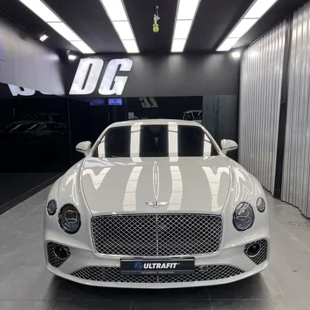 포르쉐 크레용 랩핑 싱크로율 99.9% 소개합니다. 이름부터 LBfilm Porsche Grey? / 고양시 구산동
