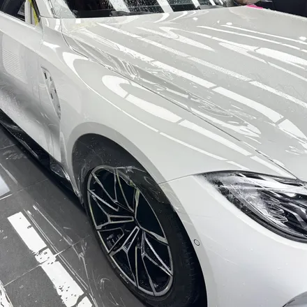 일산 에이드로 모터빌리지, 여러분의 라이프스타일을 서포트합니다. BMW M3 에이드로 후기 / 고양시 구산동