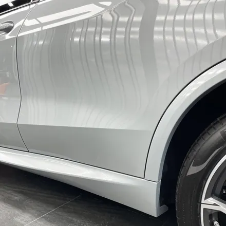 BMW X5 M60i 브루클린 그레이 울트라핏 PPF 전체 시공, 파주 운정 PPF 프로 샵 모터빌리지에서! / 고양시 구산동