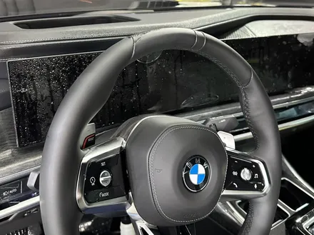 BMW 7시리즈 일산 실내PPF 기스 예방보다 더 중요한 진짜 이유 / 고양시 구산동