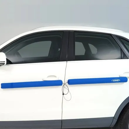 문콕 방지 PPF 효과 있을까? / 고양시 구산동