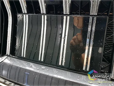 k7 프리미어 3.0 시그니처 아마테라스 썬팅 시공기 / 고양시 구산동