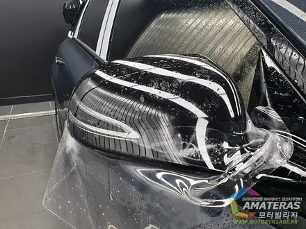 수소전기차 넥쏘는 더욱 꼼꼼한 신차 검수를 진행해야 하는 이유 / 고양시 구산동