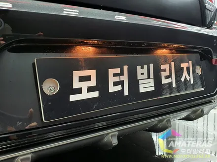 신형 K5 인터스텔라 그레이 역시 베스트 색상 / 고양시 구산동