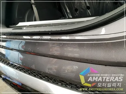 일산 아마테라스 , 산타페 인스퍼레이션 마그네틱포스( 가솔린 ) 신차검수&신차패키지 시공기 / 고양시 구산동