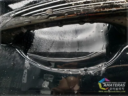 G70 비크블랙 인수거부 후 한달반 만에 재입고 / 고양시 구산동