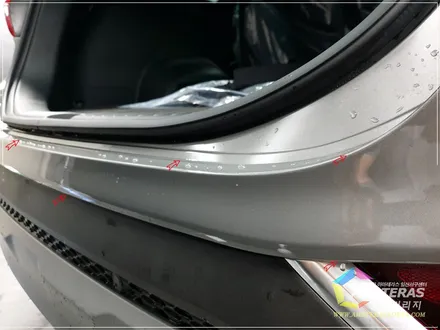현대자동차 신차검수 중 문제시 처리 방법 / 고양시 구산동