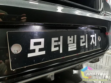 신형 K5 인터스텔라 그레이 역시 베스트 색상 / 고양시 구산동