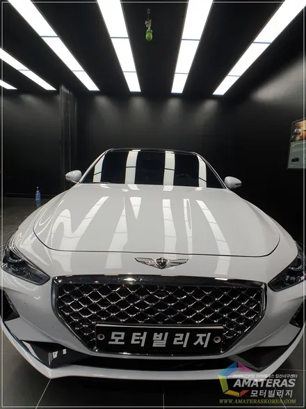 일산썬팅 패키지로 할인받자 / 고양시 구산동