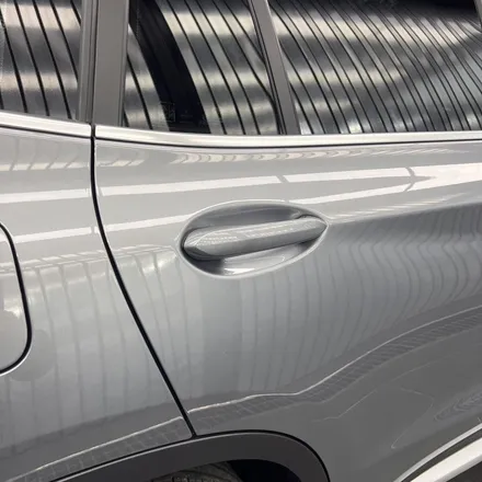 신차 출고 BMW X3 엄청 아끼는 오너님의 일산 신차패키지 썬팅 울트라핏 솔루션 소개합니다 / 고양시 구산동