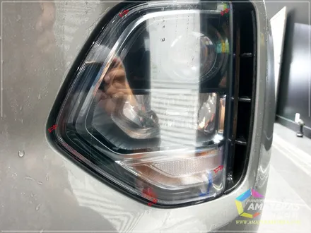 현대자동차 신차검수 중 문제시 처리 방법 / 고양시 구산동
