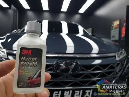 수소전기차 넥쏘는 더욱 꼼꼼한 신차 검수를 진행해야 하는 이유 / 고양시 구산동