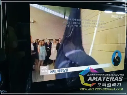 산타페Tm 펜텀 블랙 신차검수&신차패키지 아마테라스 HH로 시공 / 고양시 구산동
