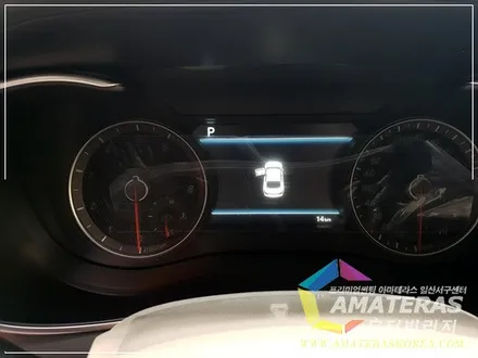 제네시스 G70 썬팅은 일산 아마테라스 , 신차검수 & 신차패키지 시공기 / 고양시 구산동