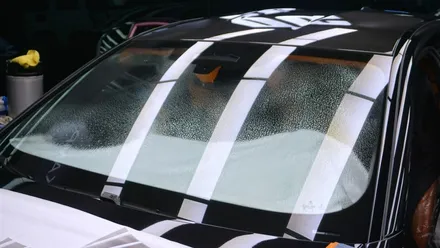 일산 신차패키지 모터빌리지에서 BMW M5 하버캠프 세라믹 본드 40% 일산 썬팅 시공하기 / 고양시 구산동