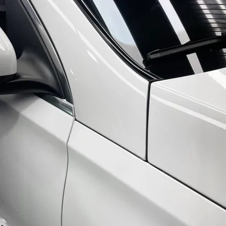 PPF 세차 관리 요령은? 울트라핏 전체 PPF 벤츠 GLE450d 쿠페 모터빌리지 인스톨 / 고양시 구산동