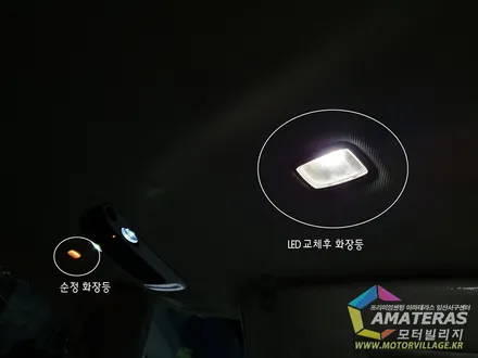 신형 K5 DL3 인터스텔라 그레이 인수거부 후 2차 입고 / 고양시 구산동