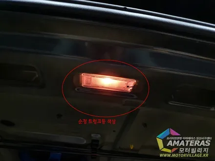 신형 K5 DL3 인터스텔라 그레이 인수거부 후 2차 입고 / 고양시 구산동