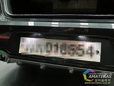신형 K5 DL3 인터스텔라 그레이 인수거부 후 2차 입고 / 고양시 구산동