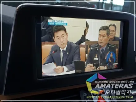 그랜져IG 하이브리드 신차검수&신차패키지 아마테라스썬팅 시공기 / 고양시 구산동