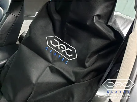 jaj 글라텍 썬팅으로 새롭게 태어난 아우디 A4 / 고양시 구산동