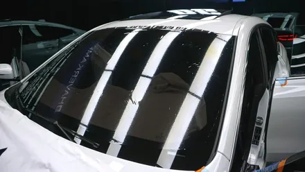 BMW 6GT 일산 썬팅 하버캠프 세라믹 본드 모터빌리지 고퀄리티 시공후기 / 고양시 구산동