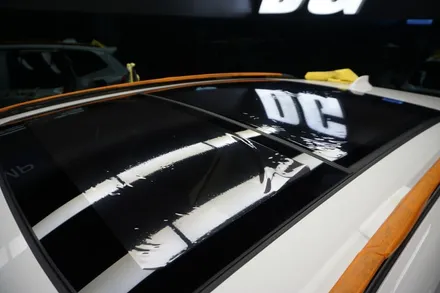 최고의 고성능 SUV에는 그와 어울리는 것만 있어야죠. BMW X3M 컴페티션 일산 하버캠프 구산캠프점 \'세라믹 본드\' 재시공 / 고양시 구산동