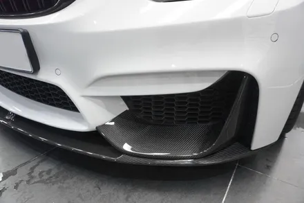 BMW F80 M3 스톤칩도 두렵지 않다, 프론트 패키지 김포 PPF 시공기 / 고양시 구산동