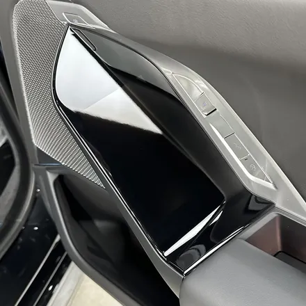 BMW 7시리즈 일산 실내PPF 기스 예방보다 더 중요한 진짜 이유 / 고양시 구산동