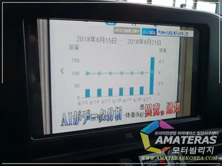 그랜져IG 신차검수& 신차패키지 시공기, 썬팅은 일산 모터빌리지 ( 아마테라스 일산서구센터) 에서~ ^^ / 고양시 구산동
